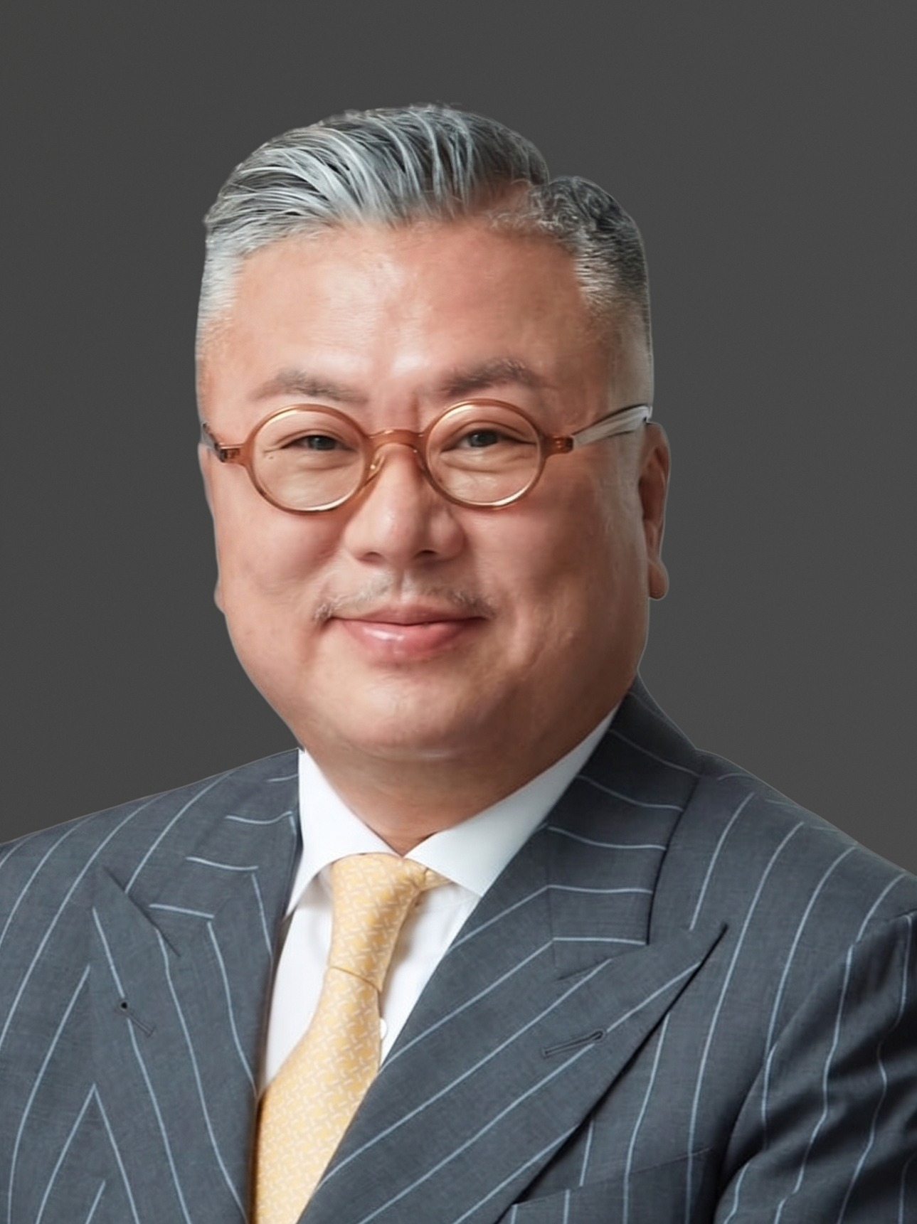 정용민 스트래티지샐러드